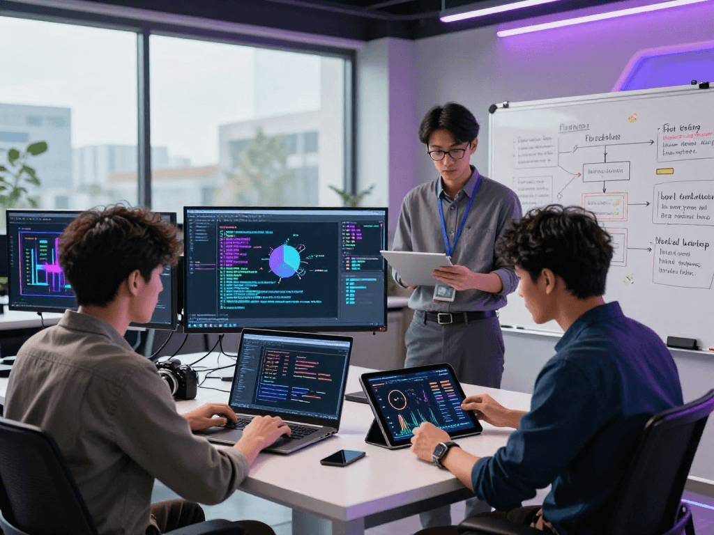 Maximize your understanding of nsfw ai with a digital art studio collaboration on developing AI content filters and ethical guidelines.