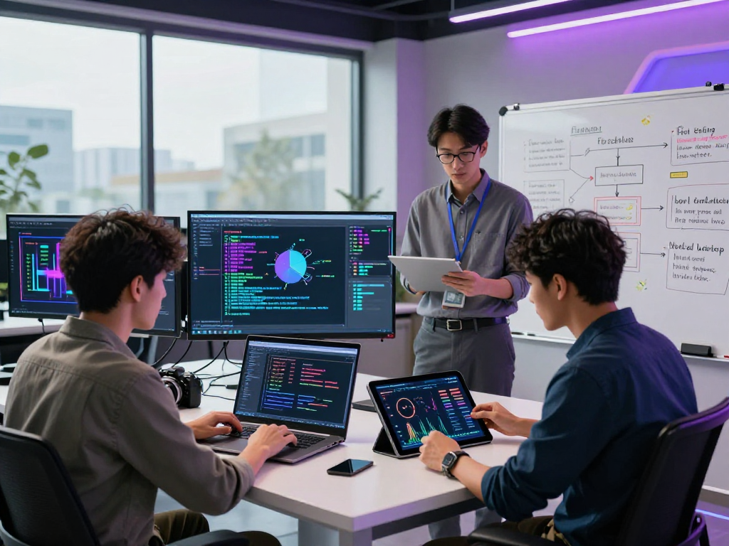 Maximize your understanding of nsfw ai with a digital art studio collaboration on developing AI content filters and ethical guidelines.