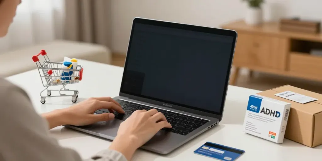 Buy Elvanse medications online easily from trusted e-commerce platform.