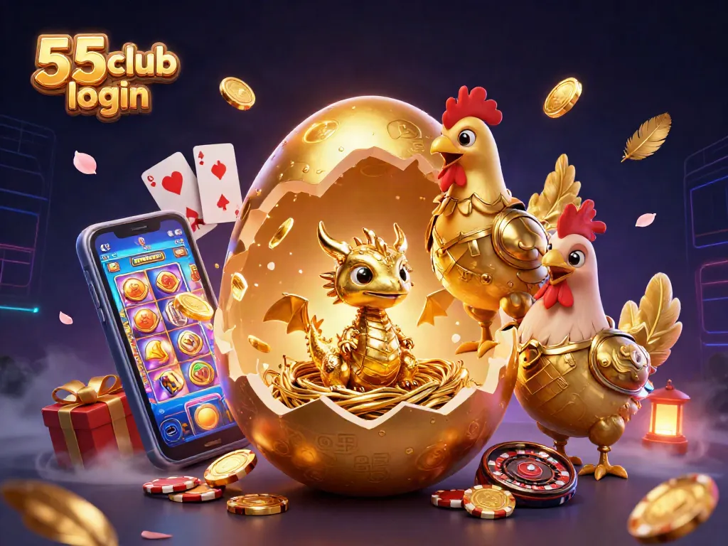 Engage in exciting games with seamless access using the 55 club login to unleash your gaming potential.