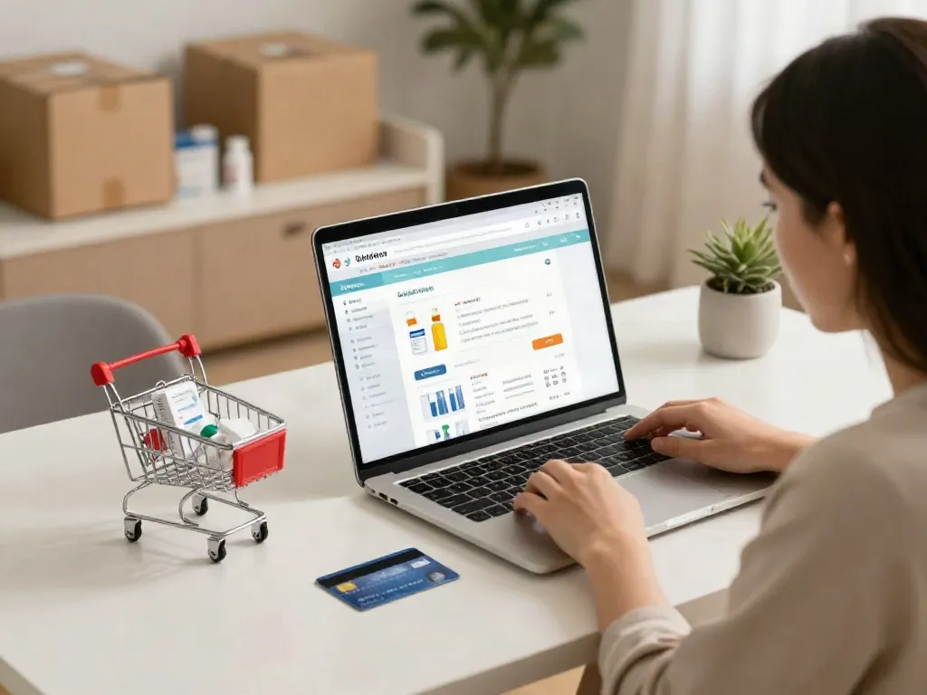 Buy Elvanse online easily with top deals from trusted e-commerce platforms.