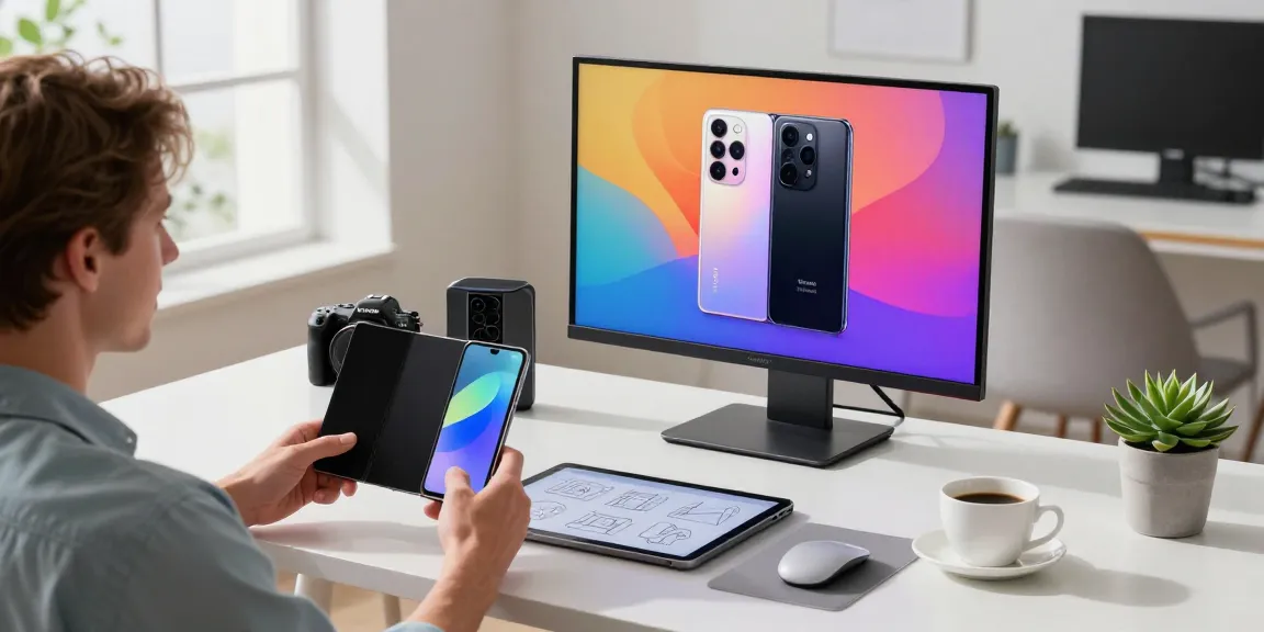 Revolutionary Tri-Fold Phone Trends in 2026: What You Need to Know