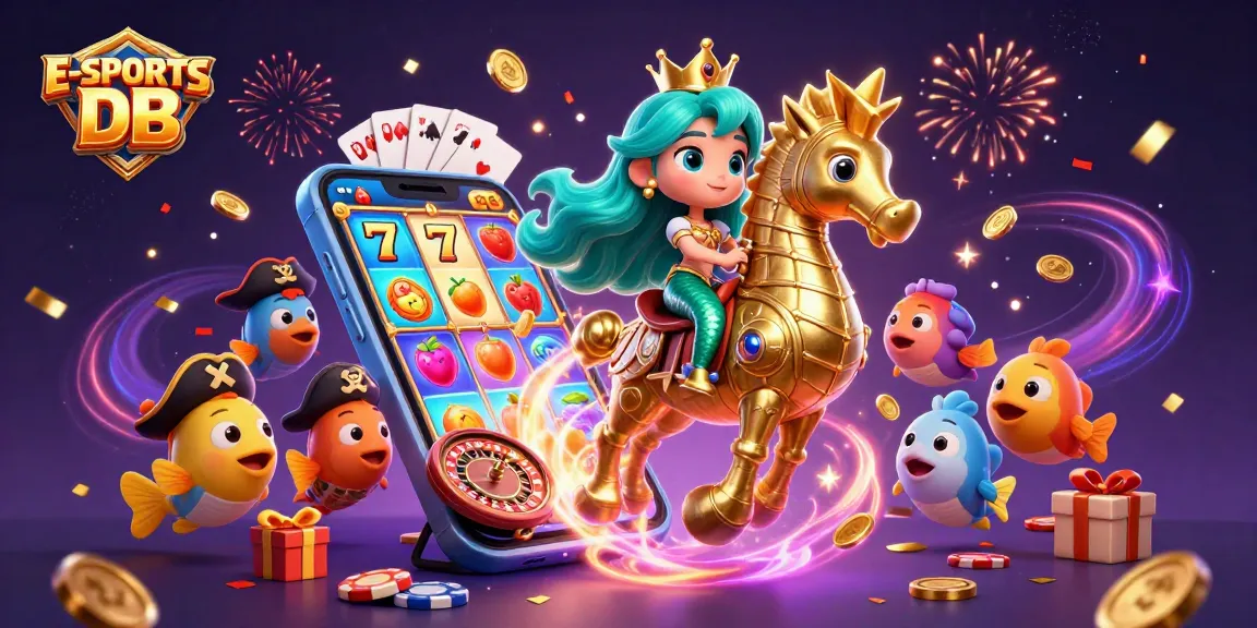 What Pros Know About E-SPORTS DB That Gamblers Don’t in 2026