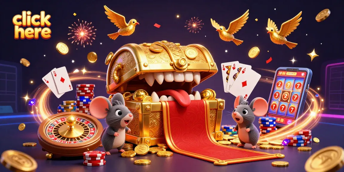 Engage with exciting casino adventures and winning opportunities as you click here to explore thrilling games!