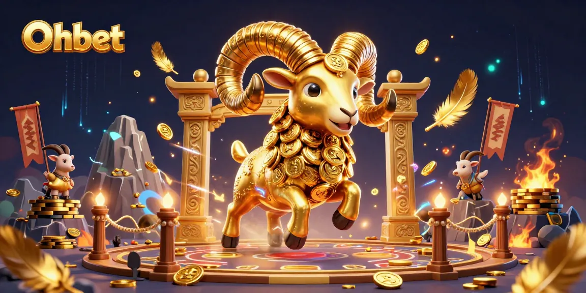 Experience thrilling action with Oxbet in a vibrant, casino-themed illustration.