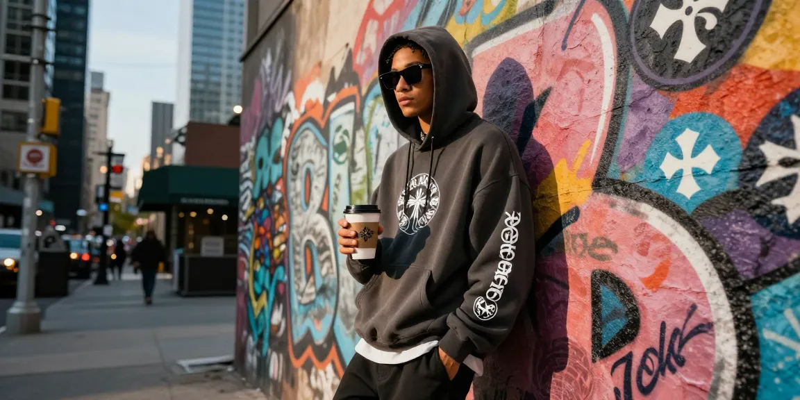 The Chrome Hearts Multiplier Effect on Luxury Streetwear Style 2026