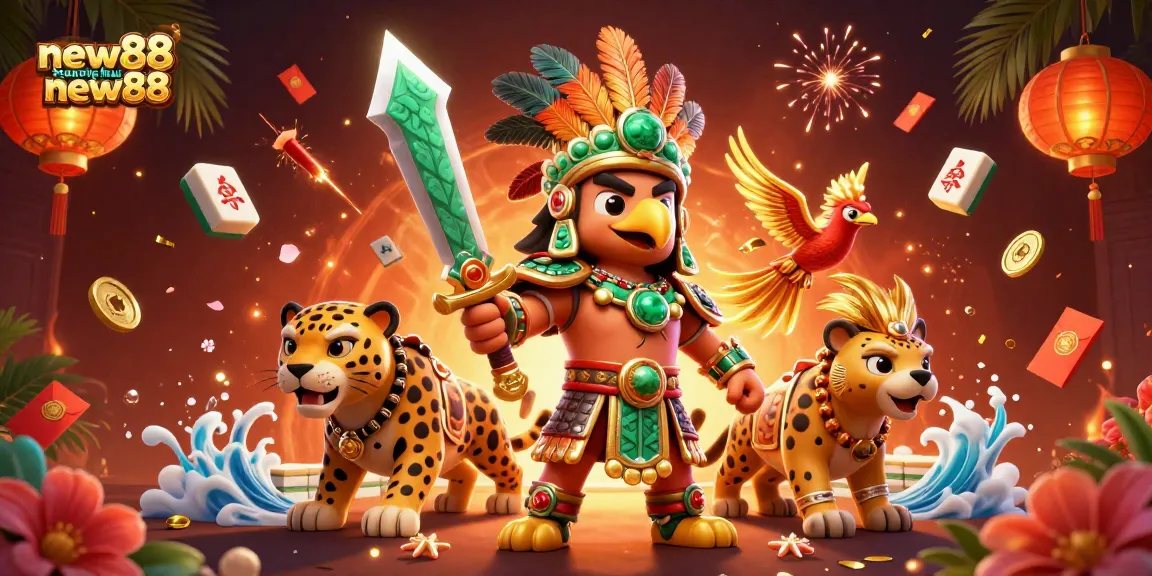 Engage with new88 trang chủ new88 for top casino battles and exciting gaming adventures!