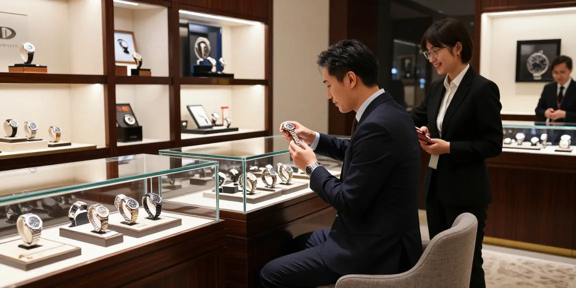 A Replica Watches Analyst’s Take on Quality Standards in 2026