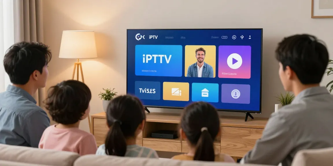 The State of British IPTV in 2026: A Complete Overview for Reliable Viewing