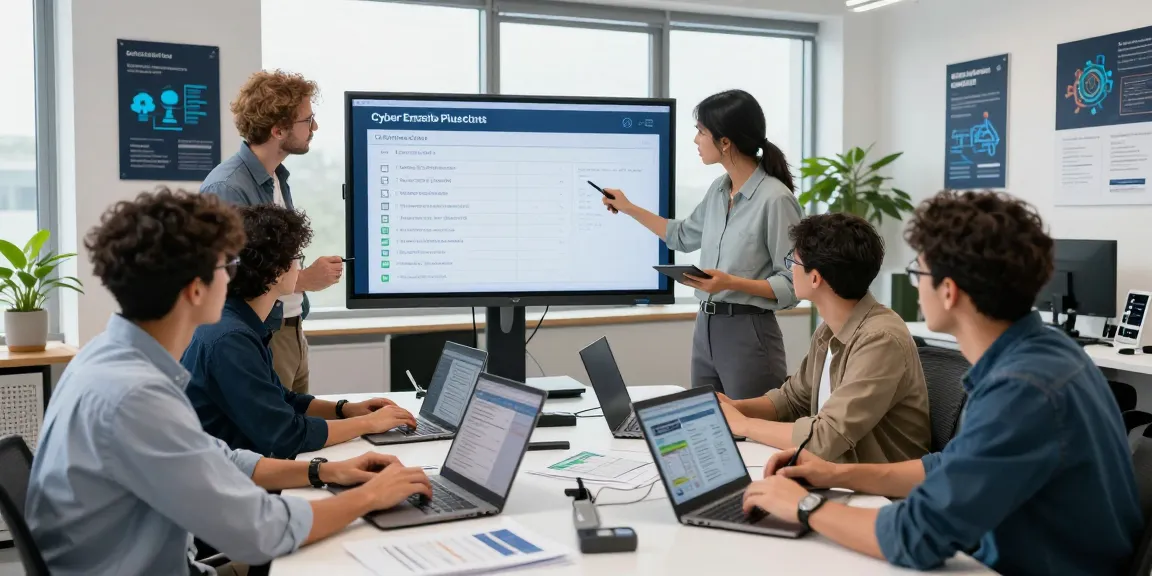 The Most Common Cyber Essentials Plus Errors and Quick Fixes for Businesses in 2026